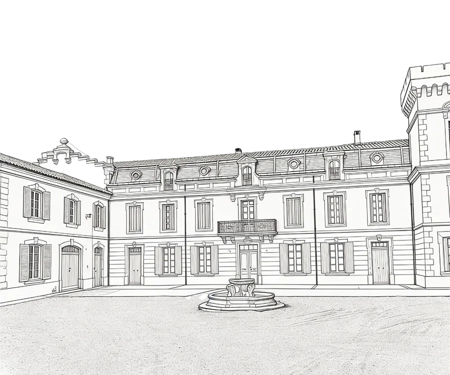 Crystal Hall